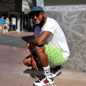 Meet your Posher, Jason